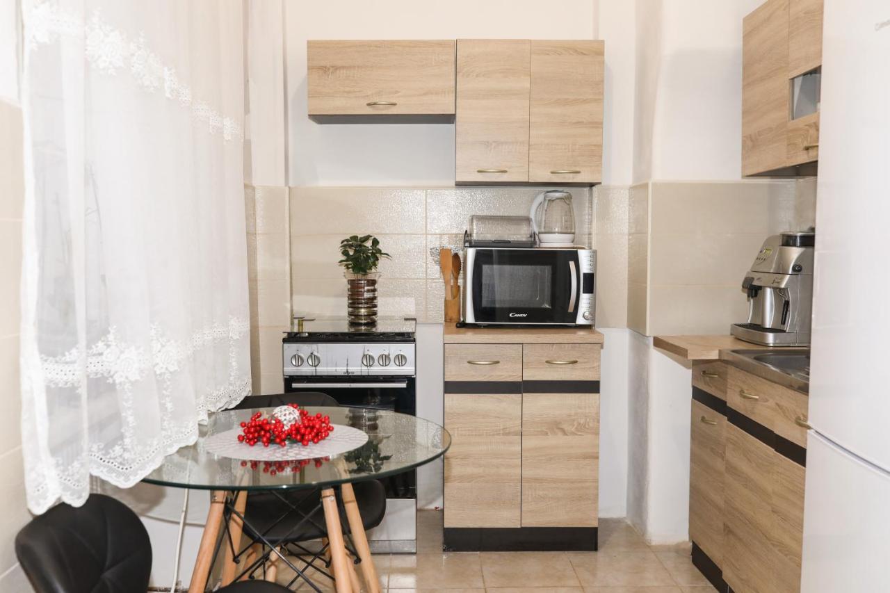 Casa Larisa Apartment Arad Exterior photo