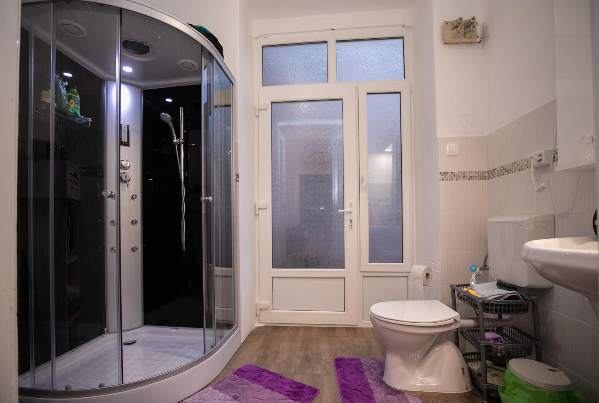 Casa Larisa Apartment Arad Exterior photo